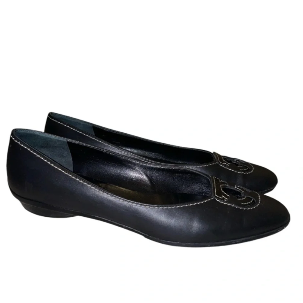 Salvatore Ferragamo flats - Picture 5 of 16
